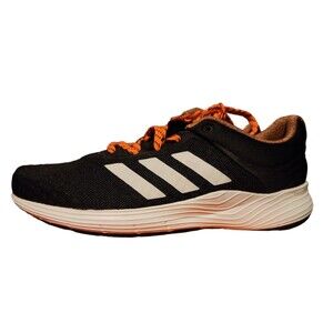 Adidas Fluidcloud Clima Women Sz 7 BA8256 cloudfoam ortholite